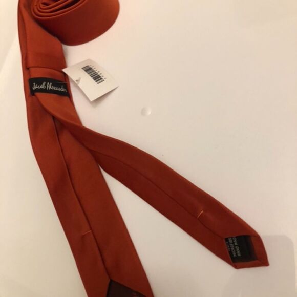 NWT Jacob Alexander tie - Picture 1 of 4